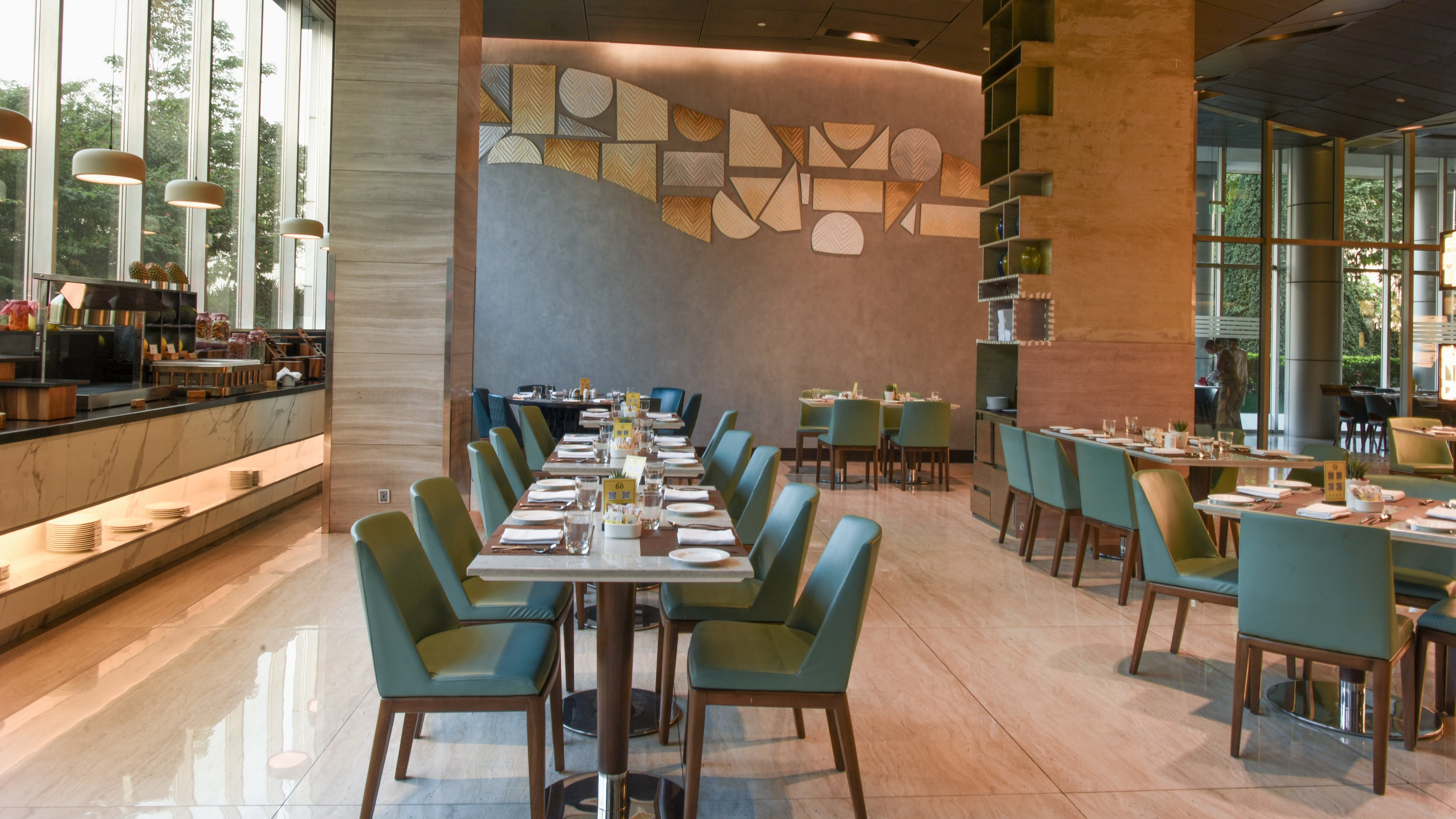 Holiday Inn New Delhi Aerocity by IHG 61/79