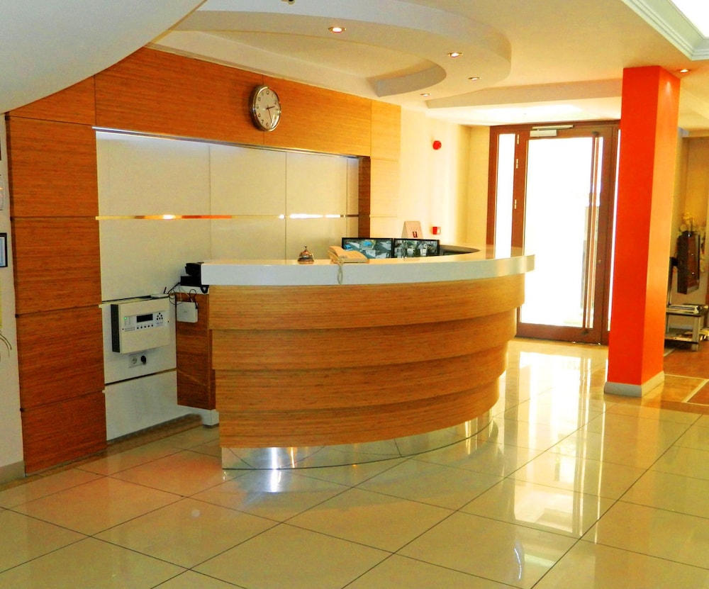 Hotel Baylan 8/55