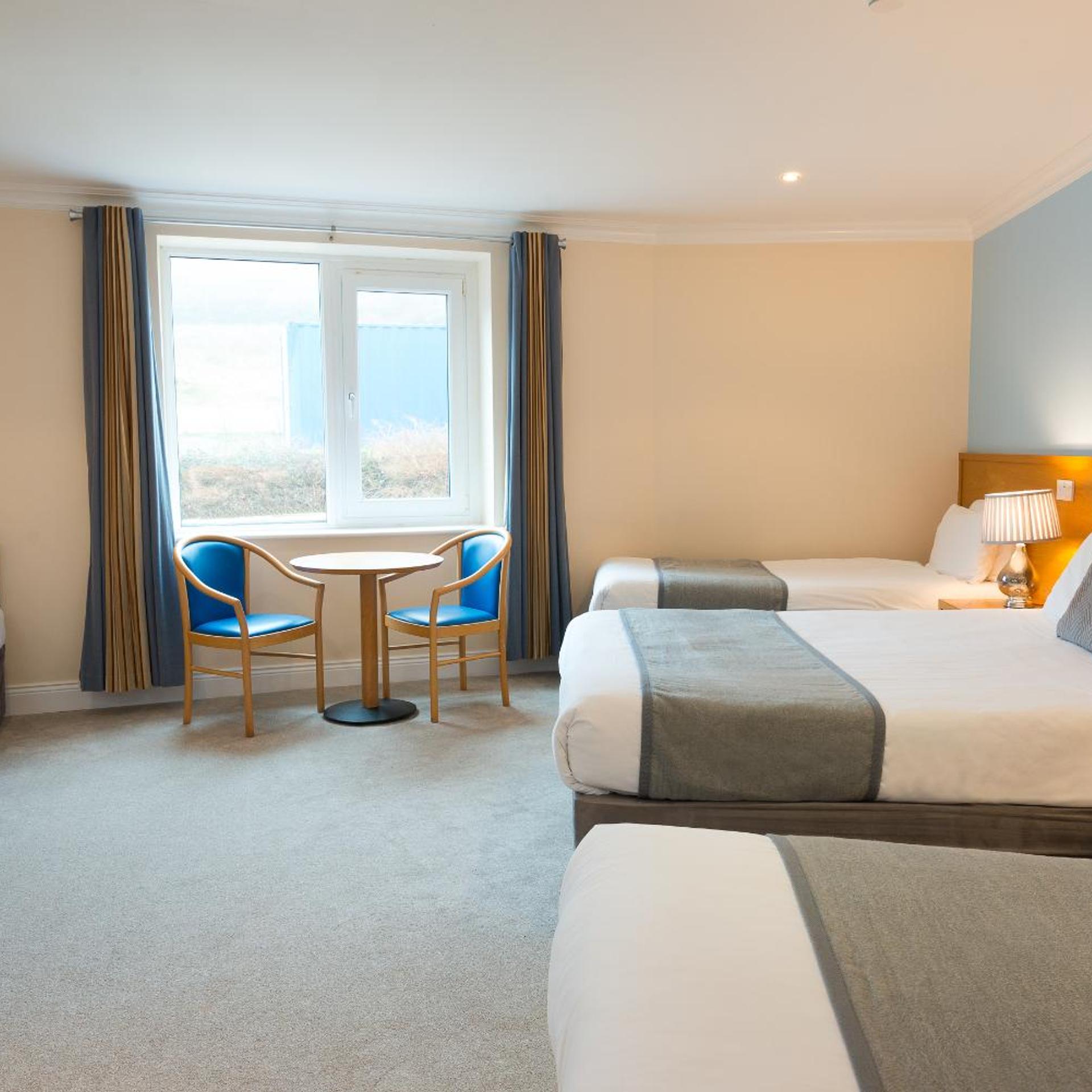 Ceann Sibeal Hotel 15/50