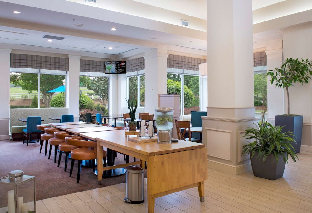 Hilton Garden Inn Rock Hill 52/77