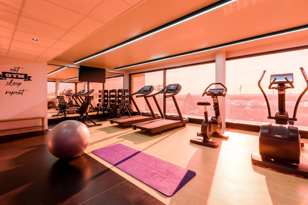 Courtyard by Marriott Paris Creteil 18/40