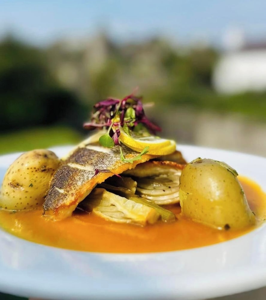 The Harbour House Hotel 25/50