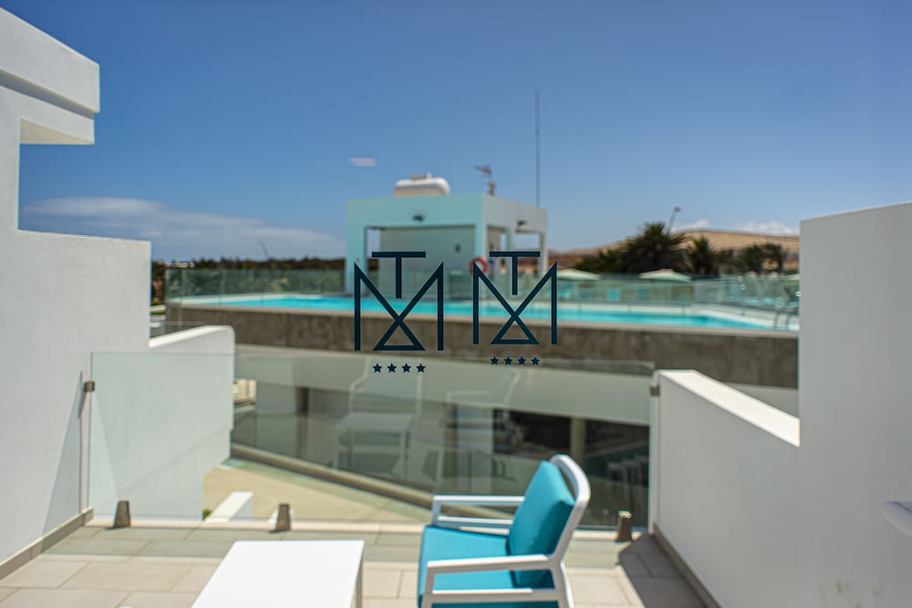 Hotel Taimar 3/73