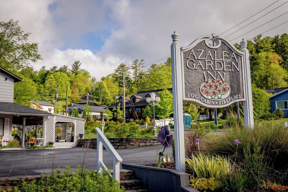 Azalea Garden Inn 37/50