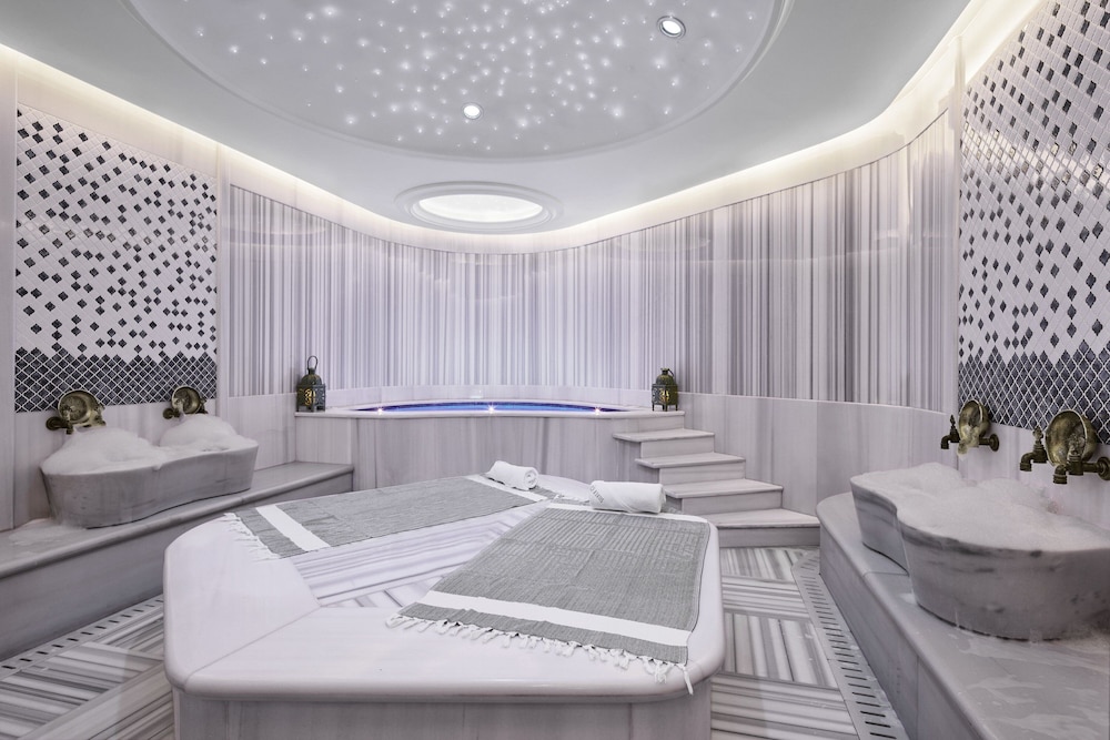 Gezi Hotel Bosphorus, Istanbul, a Member of Design Hotels - Special Class 24/50