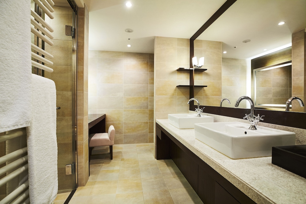 Hyatt Regency Hakone Resort and Spa 18/76