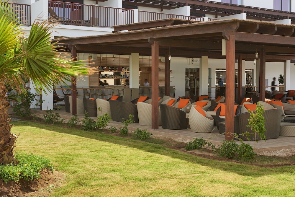 Melia Llana Beach Resort Spa 41/50