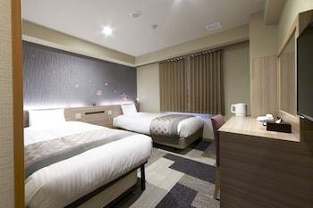 Standard Twin Room Non Smoking