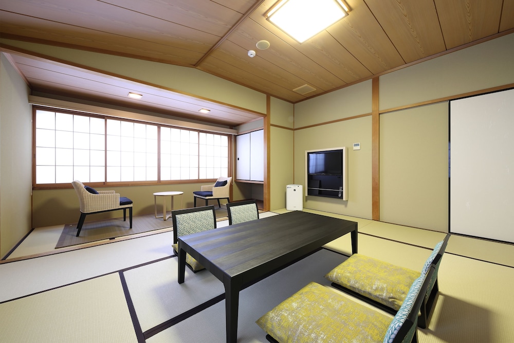 Gion Ryokan Karaku 32/49