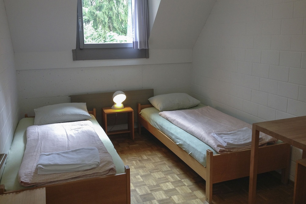Youth Hostel Luzern photo5