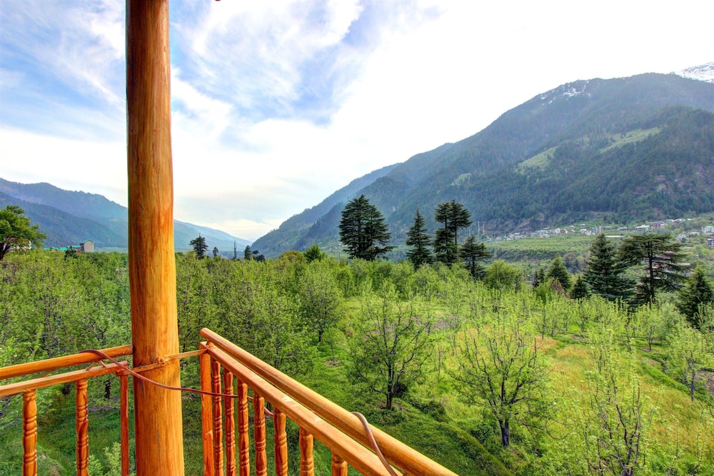 Hotel Mountain Face By Snow City Hotels 41/49