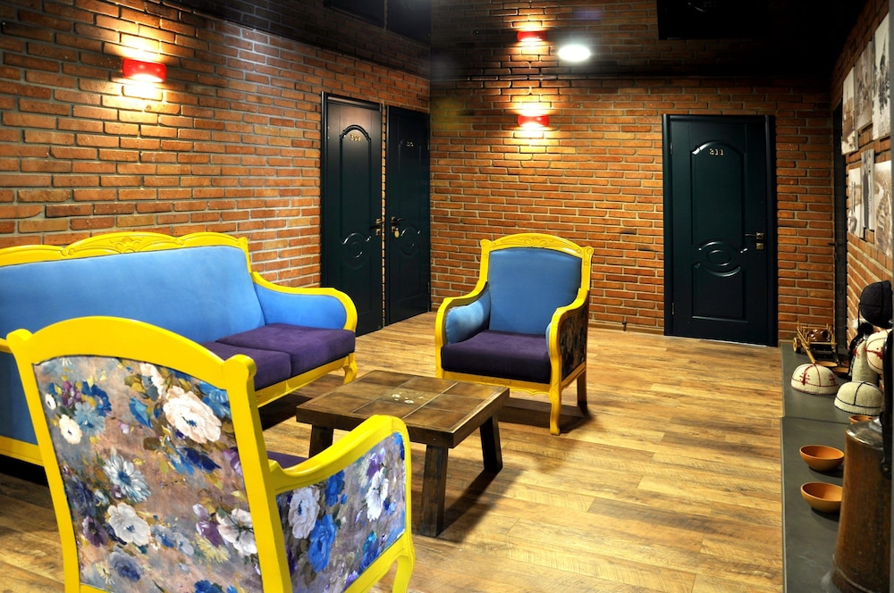 Art Hotel Claude Monet 26/50
