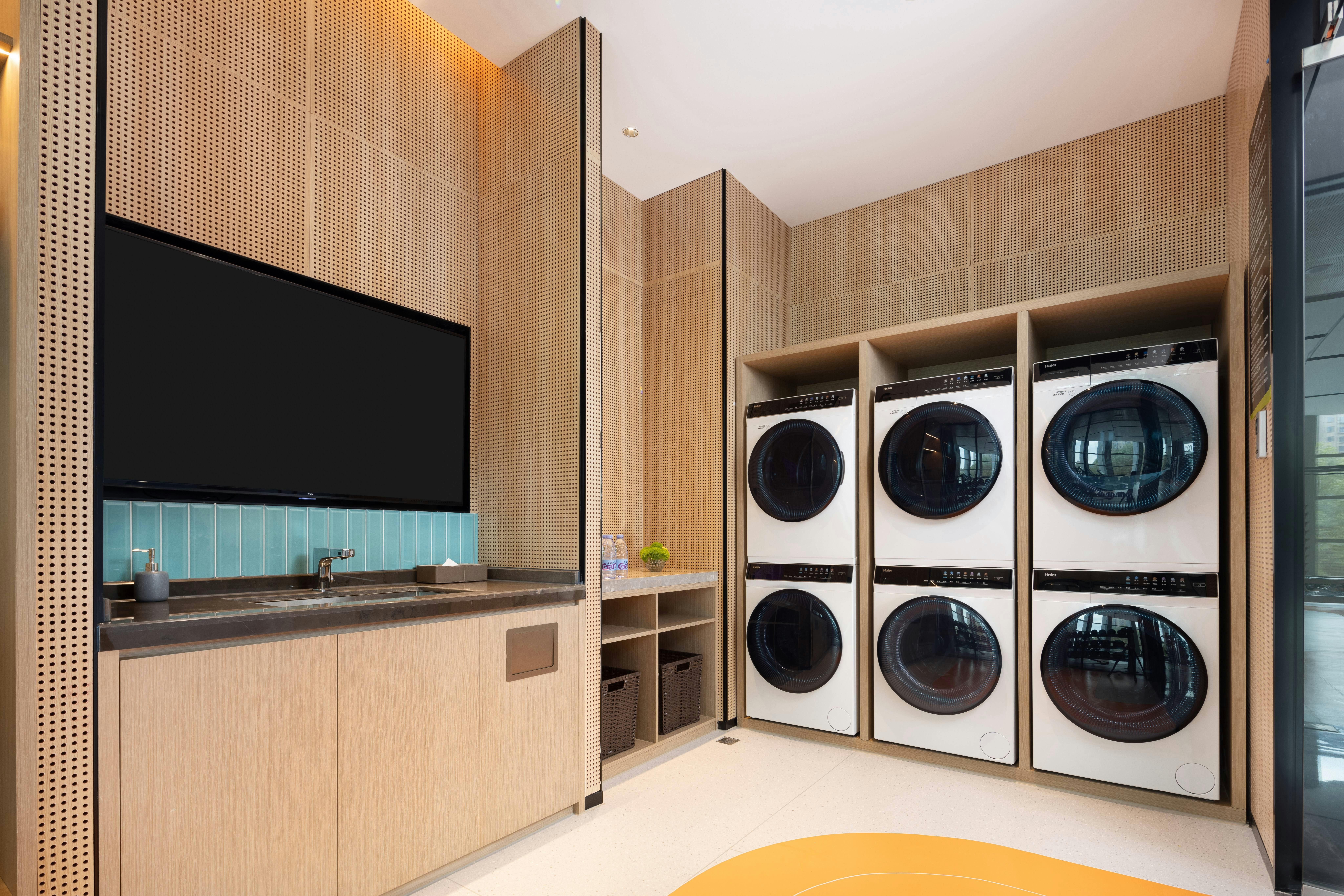 Home2 Suites by Hilton Guiyang Airport 40/41