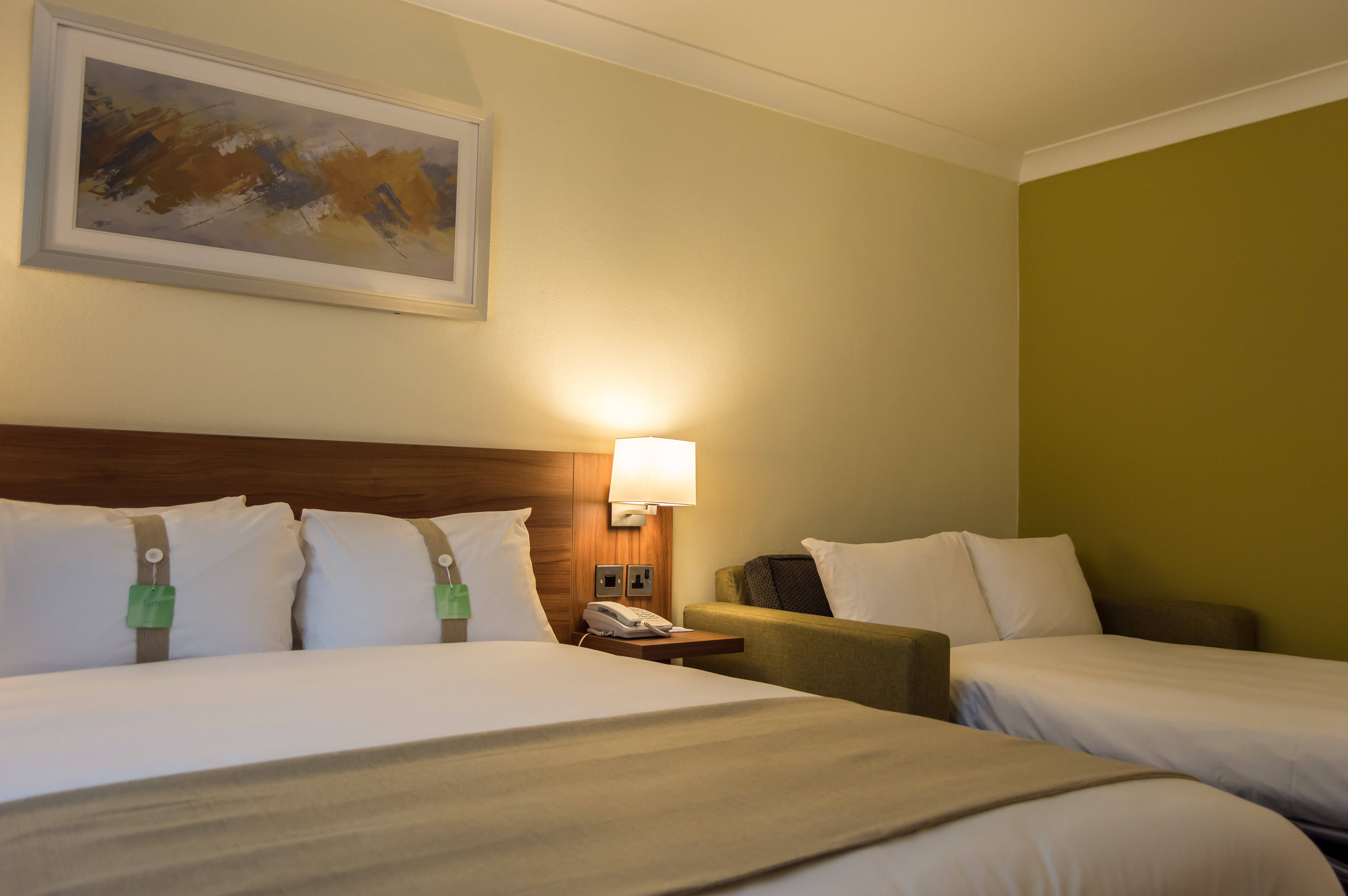 Holiday Inn Leeds Garforth 10/49