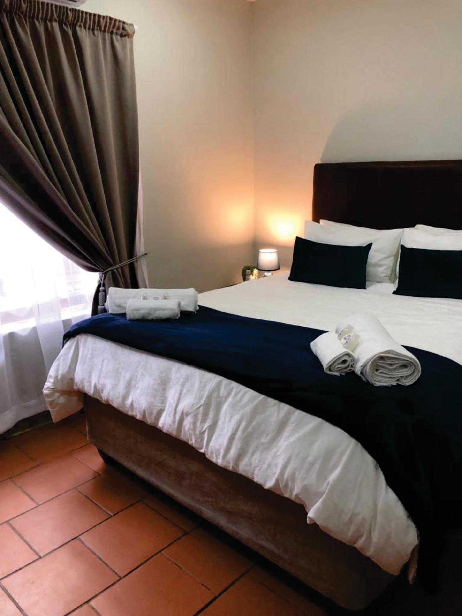 Beesdam Guesthouse 11/50
