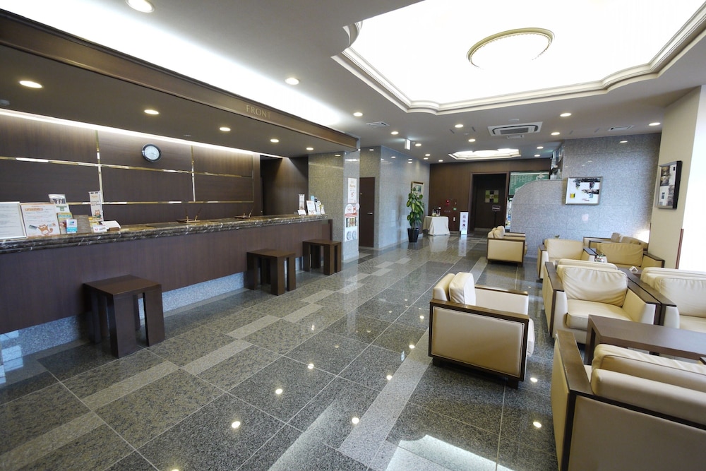 Hotel Route Inn Aomori Chuo Inter 4/41