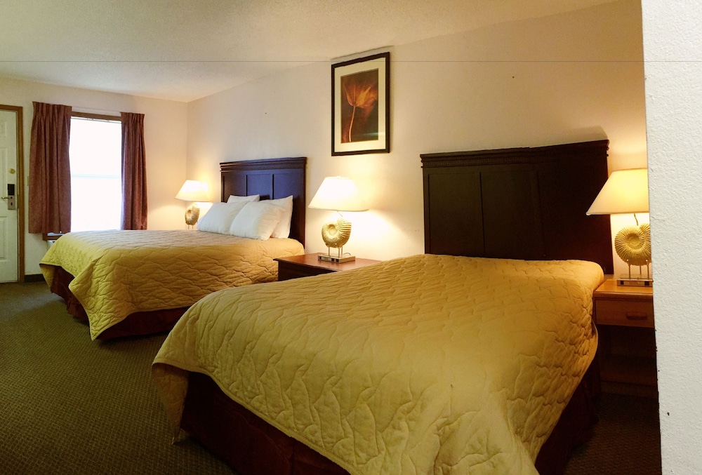 Key West Inn Pensacola 9/30