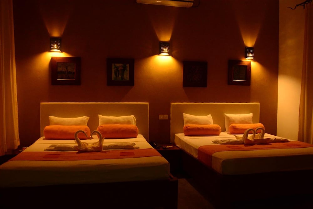 Nil Diya Mankada Safari Lodge 29/50