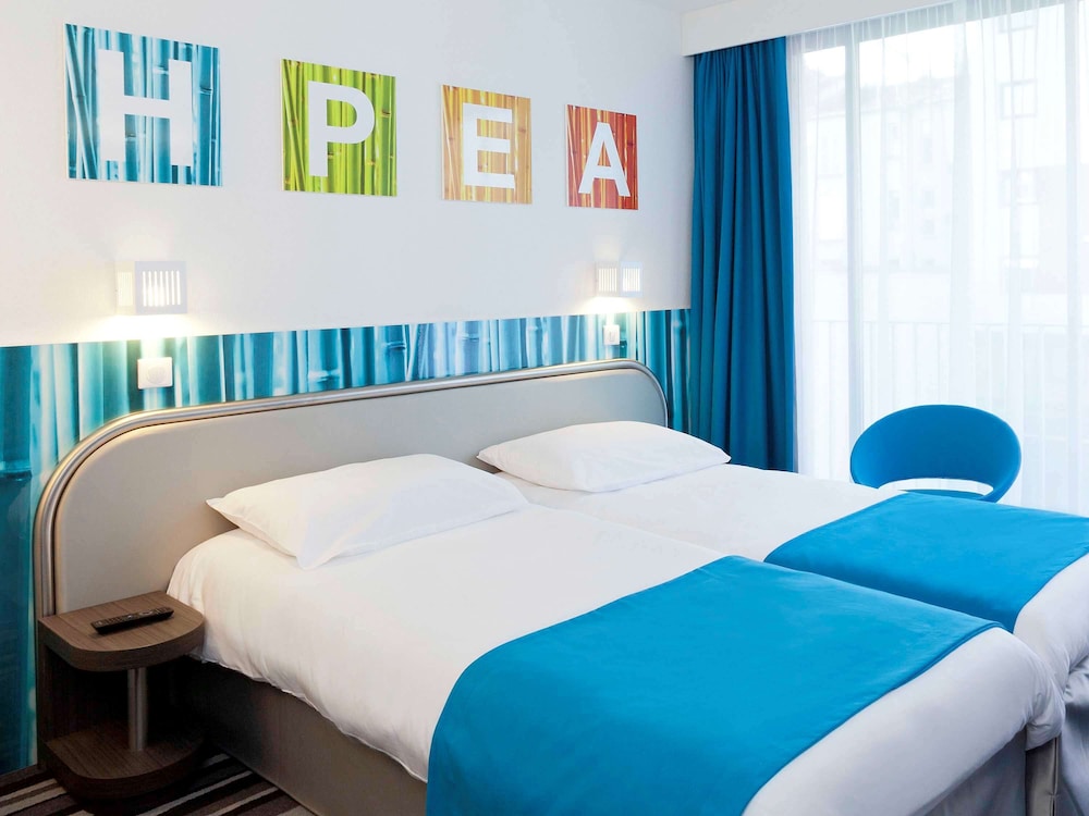 Ibis Styles Paris Porte D Orleans Hotel 21/69