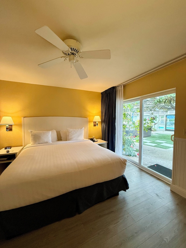 ROOM, KING BED
