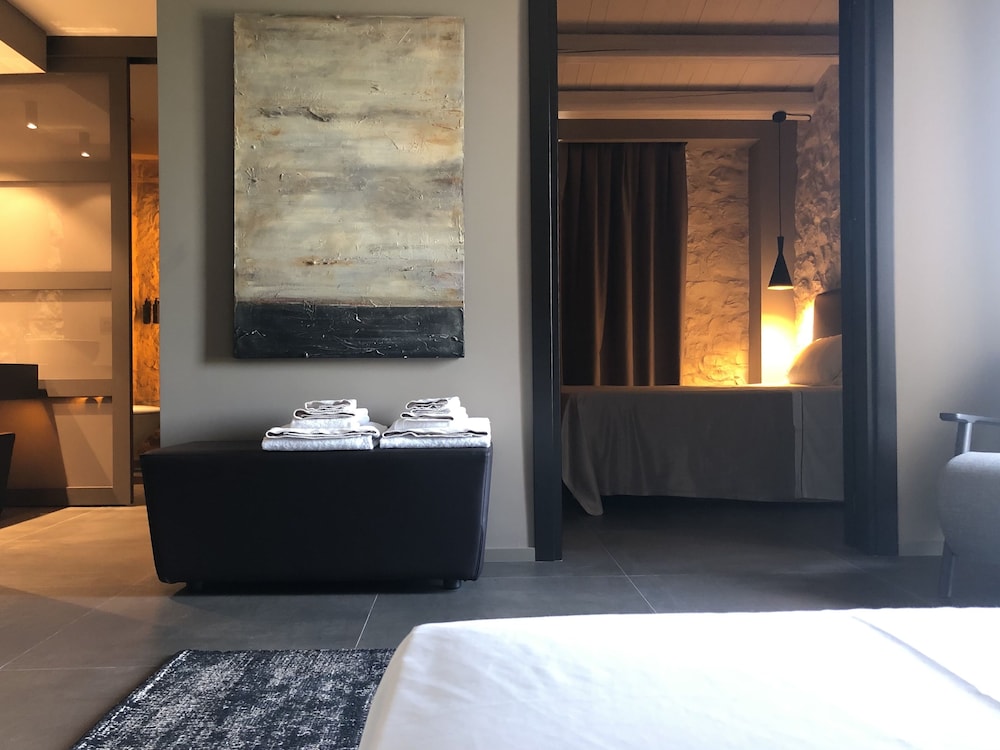 Pietra d'Acqua Natural Retreat and Spa Resort 4/49