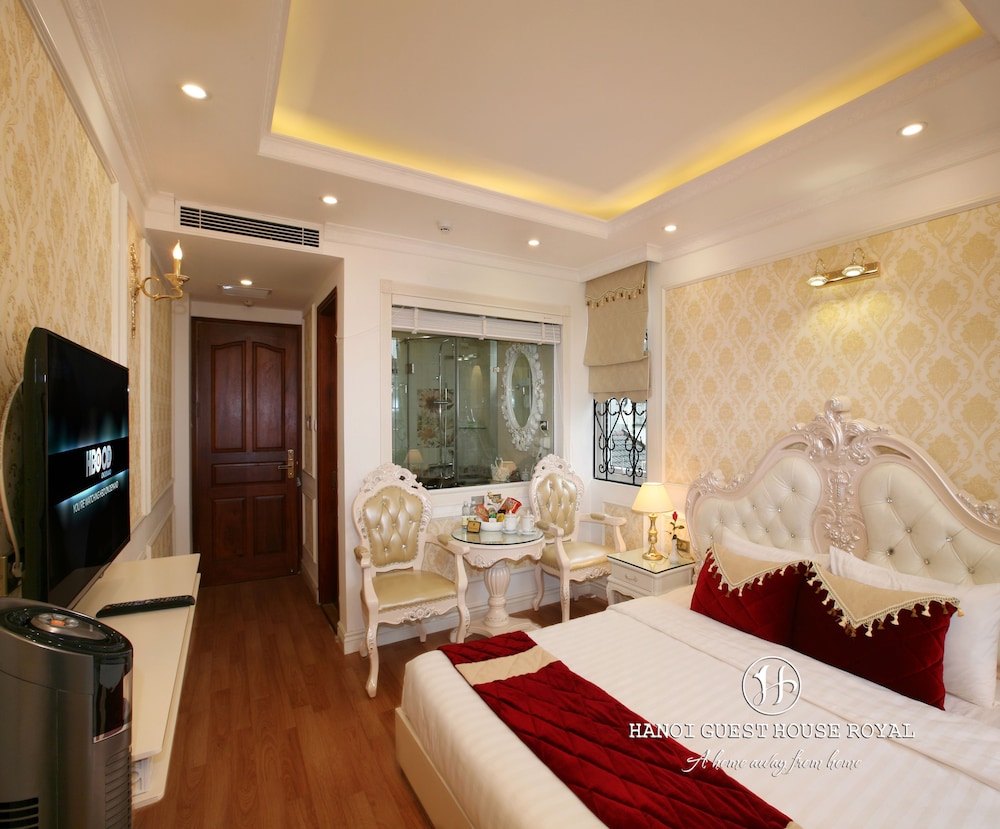 Hanoi Hotel Royal 23/74