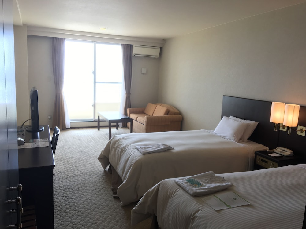 Cypress Resort Kumejima 13/50