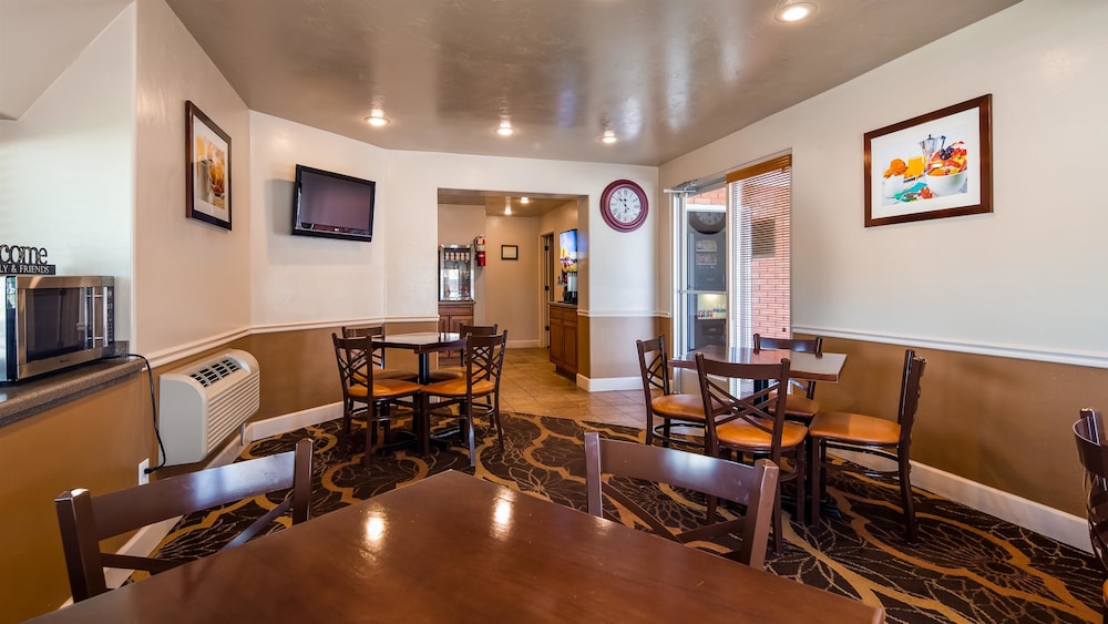 Best Western Butch Cassidy Inn 26/31