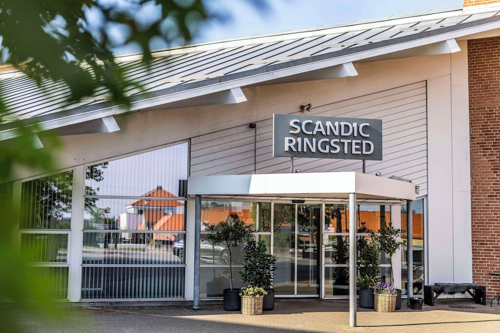 Scandic Ringsted 1/50