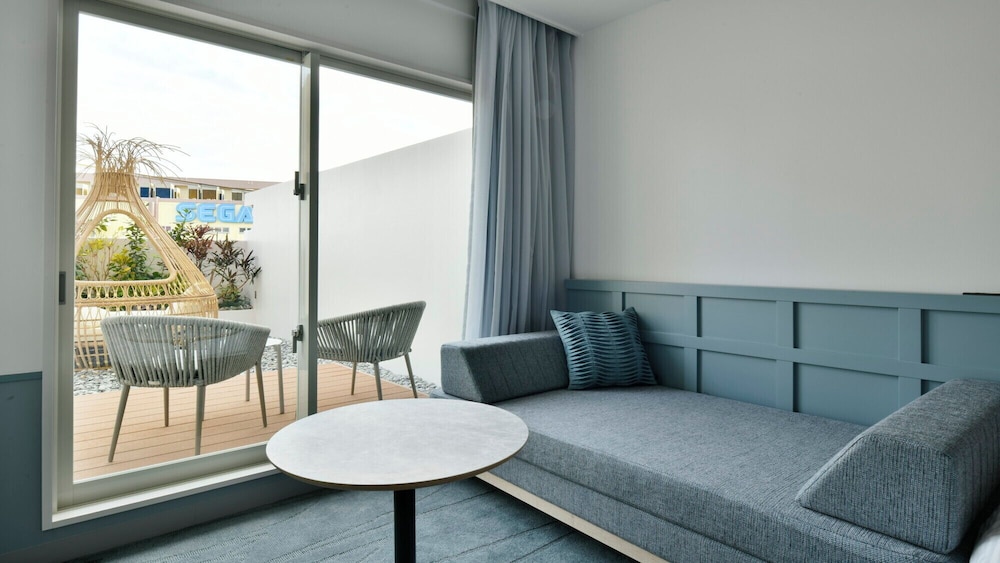 Lequ Okinawa Chatan Spa And Resort 47/70