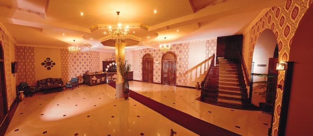 Hotel Royal Palace 5/31