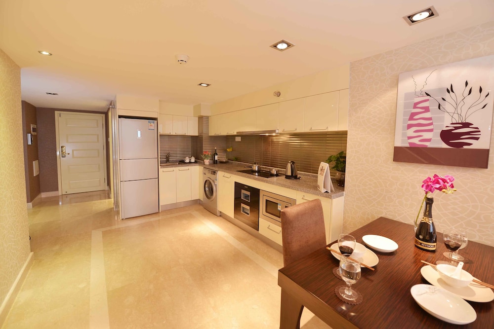 Guangzhou Grand View Golden Palace Apartment 44/65
