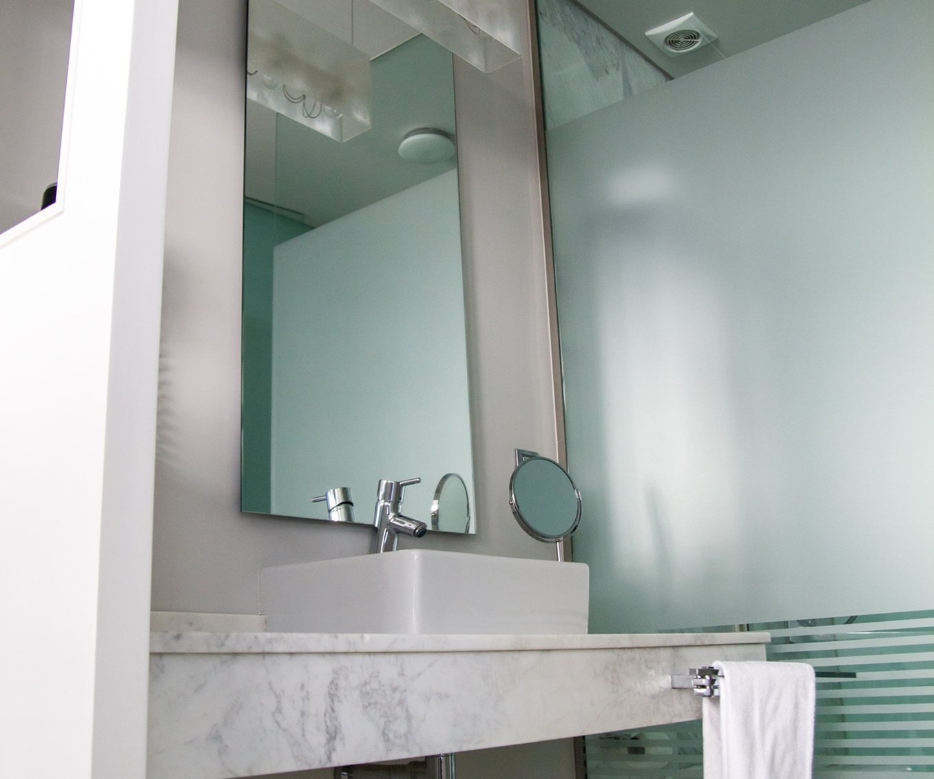 Maroa Hotel Ex Hotel America Vigo 47/48
