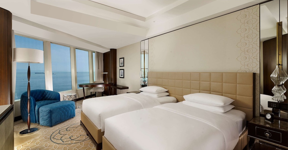 Hyatt Regency Istanbul Atakoy 26/80