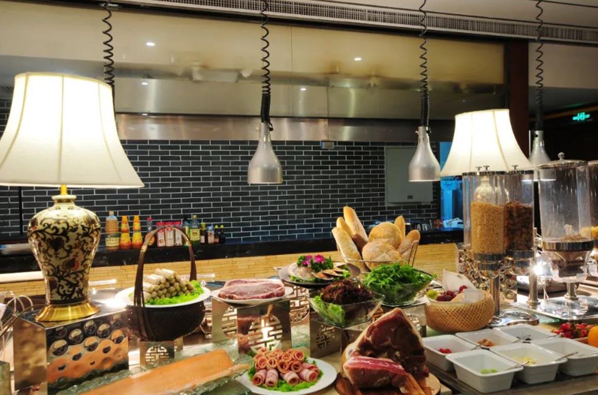 Xi'an Yongchang Hotel 53/62