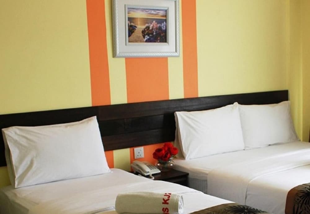 Sun Inns Hotel Kopkastam Kelana Jaya 23/60