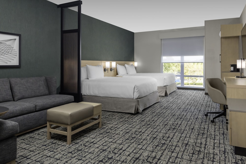 ROOM, MULTIPLE BEDS, ACCESSIBLE