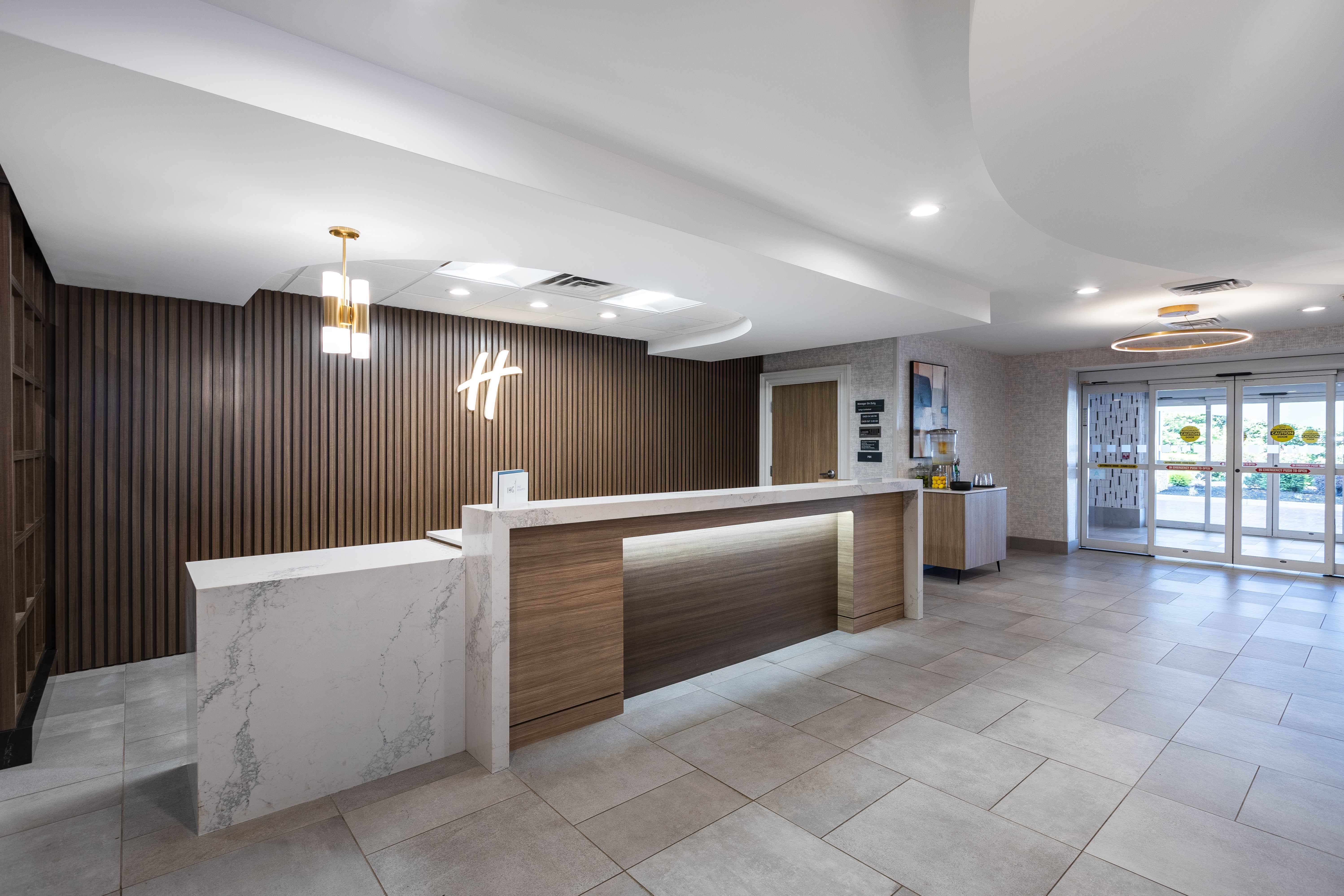 Holiday Inn Anderson 13/71