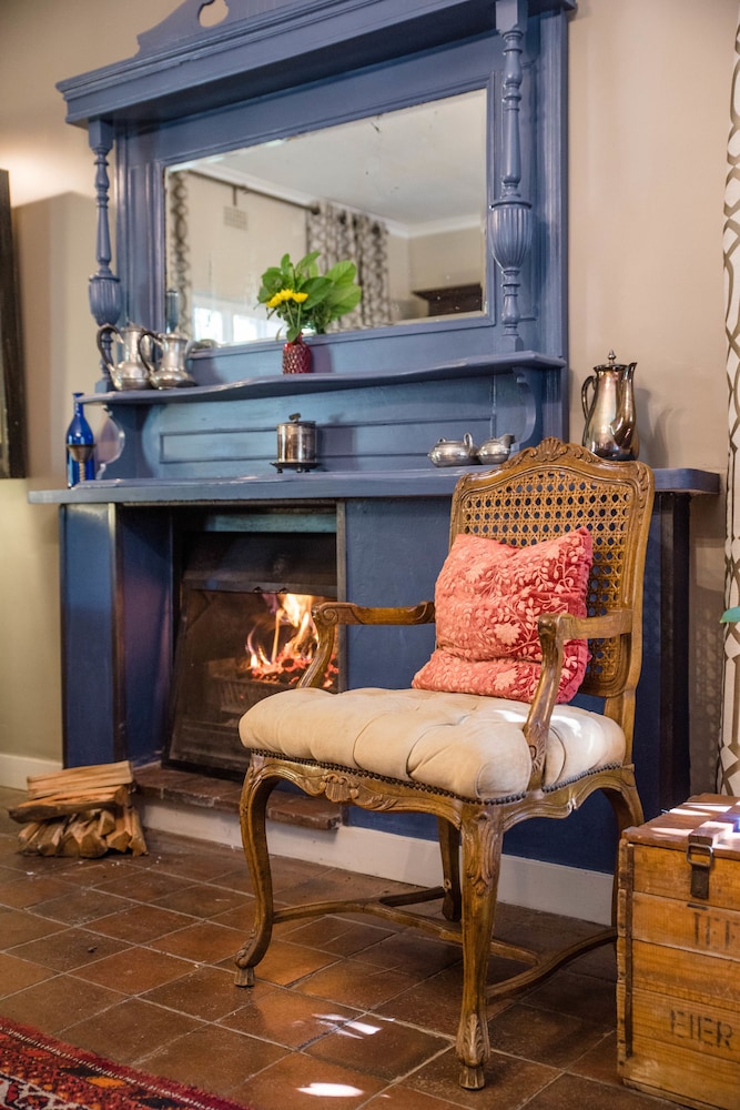 5Th Avenue Gooseberry Guest House 34/50