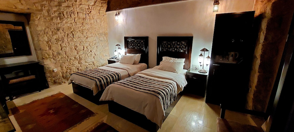 Taybet Zaman Hotel And Resort 28/71