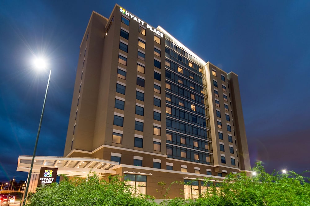 Hyatt Place Sao Jose Do Rio Preto 1/50