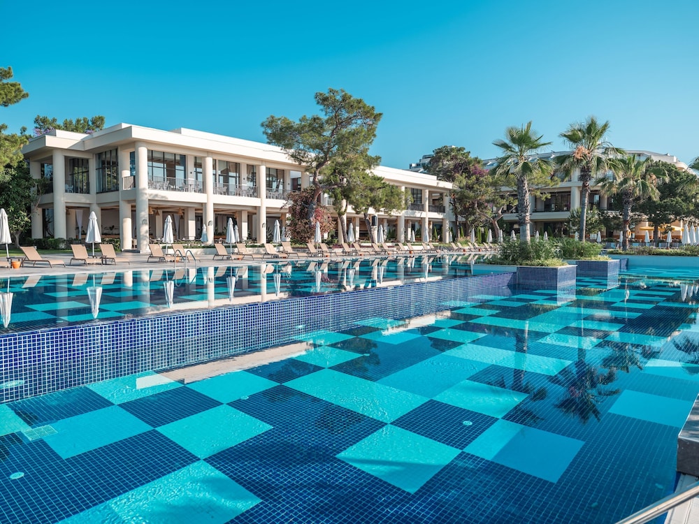 Sherwood Exclusive Kemer 6/74