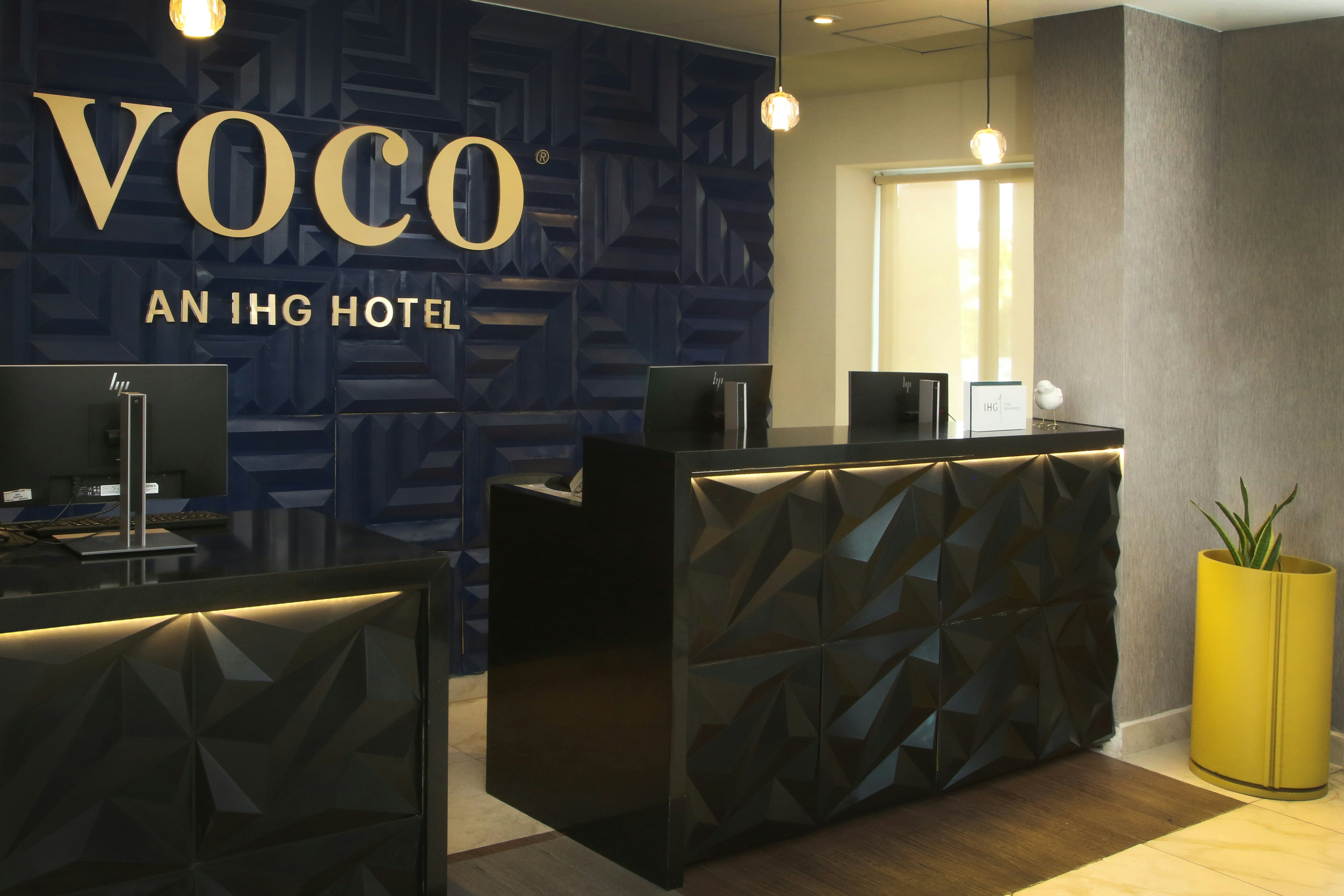 voco Saltillo Suites, an IHG Hotel 10/50
