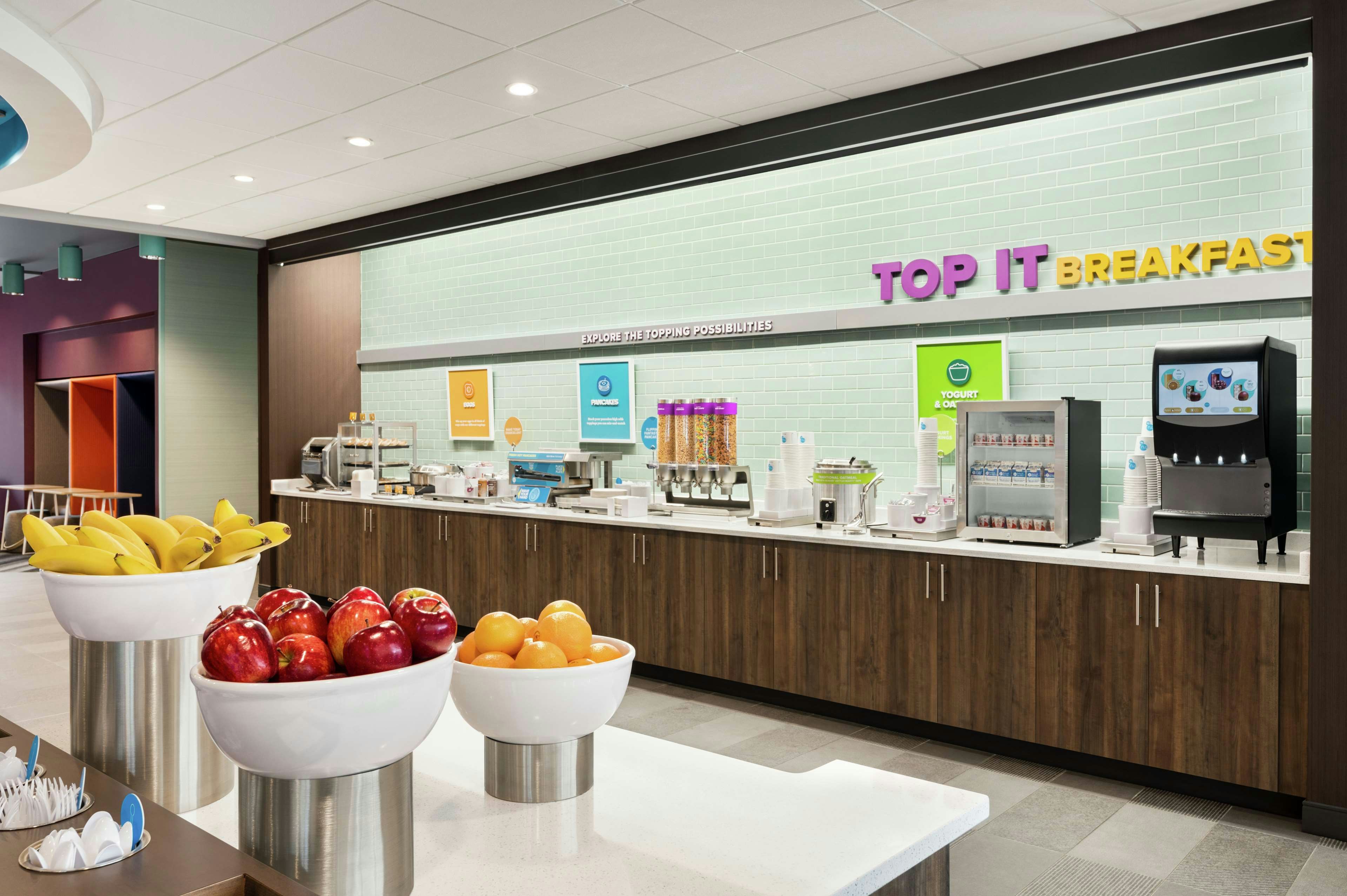 Tru By Hilton Greenville Woodruff Road 29/42