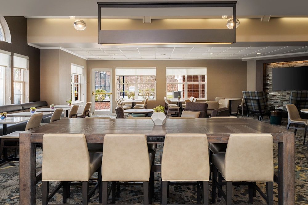 Residence Inn Salt Lake City Airport 25/29