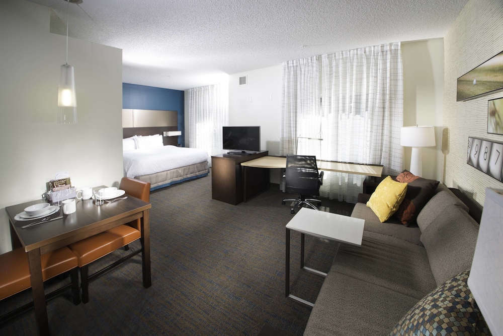 Residence Inn Augusta 28/47
