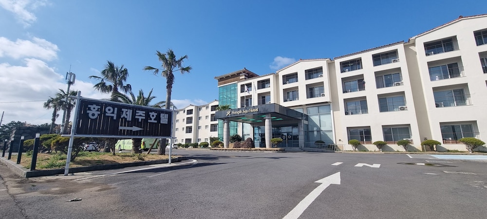 Hi Jeju Hotel 36/50