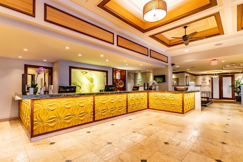 Aston Maui Kaanapali Villas 2/41