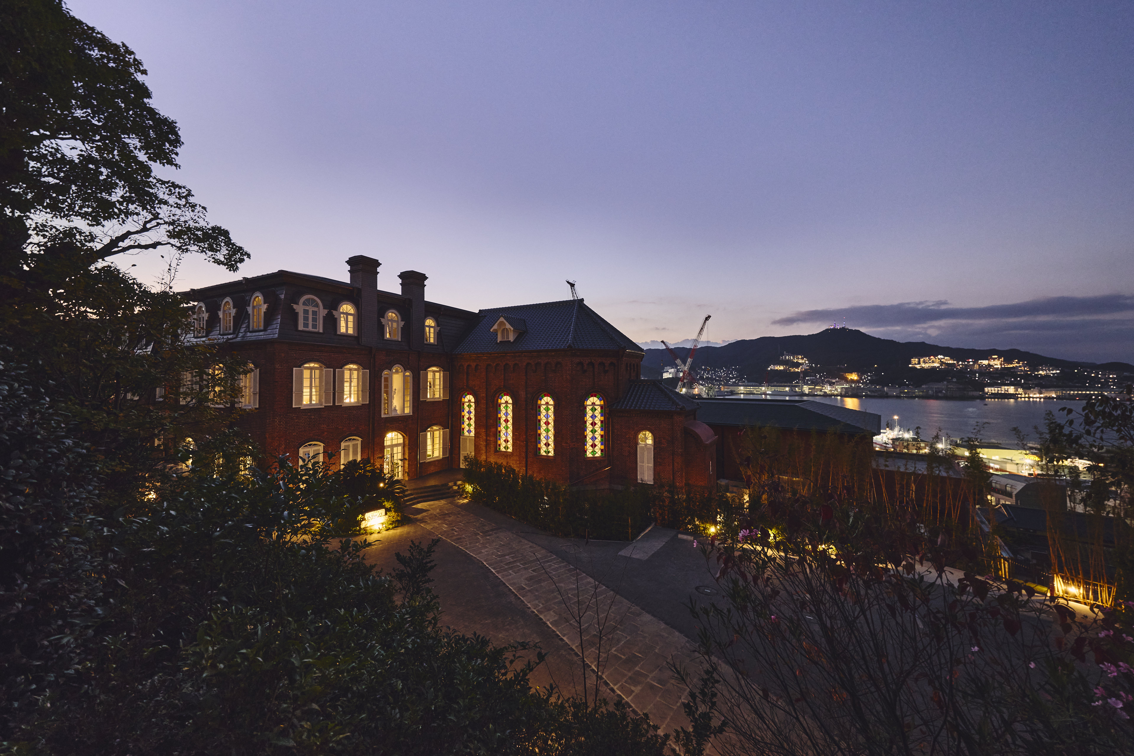 Hotel Indigo Nagasaki Glover Street By IHG 55/59