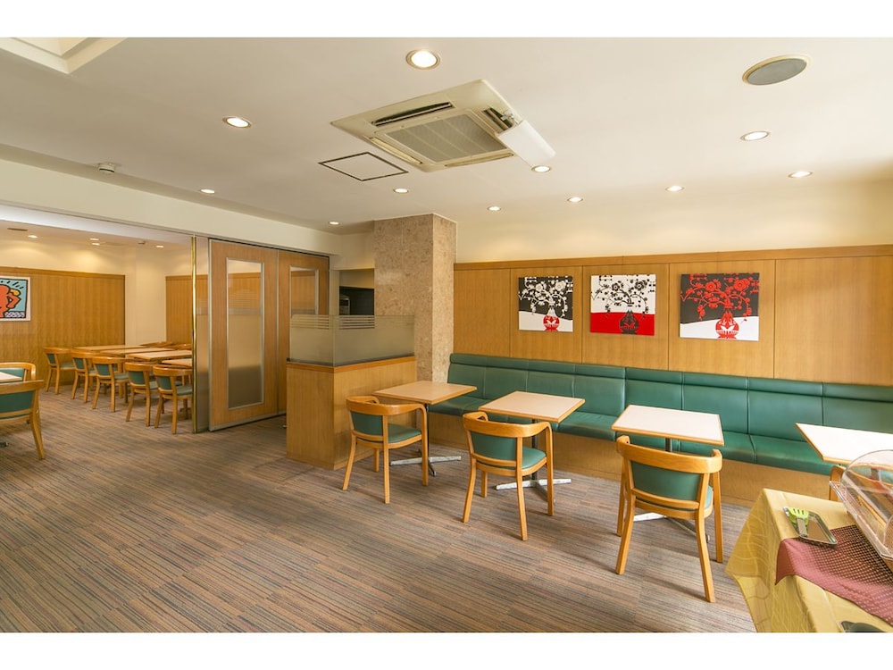 Hyper Inn Takamatsu Ekimae 12/17